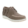 thumbnail image 2 of Justin Boots Womens Teepee Fringe Moc Toe  Ankle Boots, 2 of 7