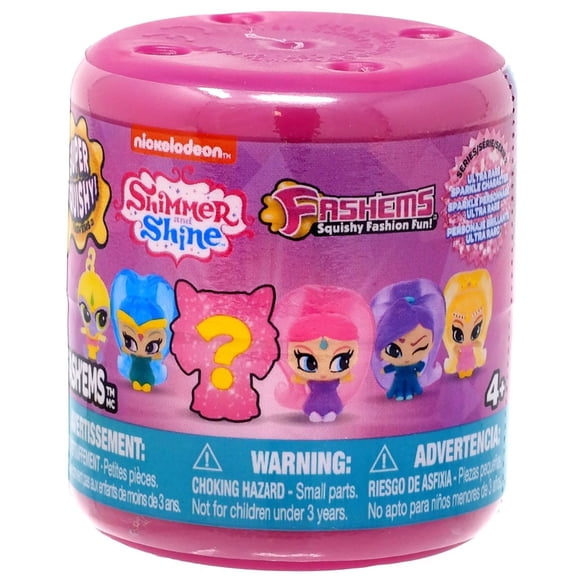 SHIMMER AND SHINE S2