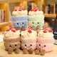 thumbnail image 3 of Juguete de peluche con forma de pastel, 3 of 3