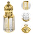 thumbnail image 2 of 3 botellas de aceite esencial, dispensadoras de perfume, con gotero de 3 ml., 2 of 8