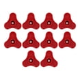 thumbnail image 4 of 10 Uds. Tetinas de agua para pollos, accesorios para jaula, tetinas automáticas para aves de corral, dispensador de bebida para aves de corral, paloma, 4 of 8