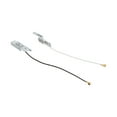 thumbnail image 2 of Antenne de Remplacement, Flexible Haute Compatibilité 1 Paire d'Antennes pour Console Switch Lite, 2 of 8