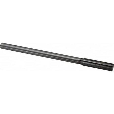 

0.522 Carbide-Tipped 6 Flute Chucking Reamer
