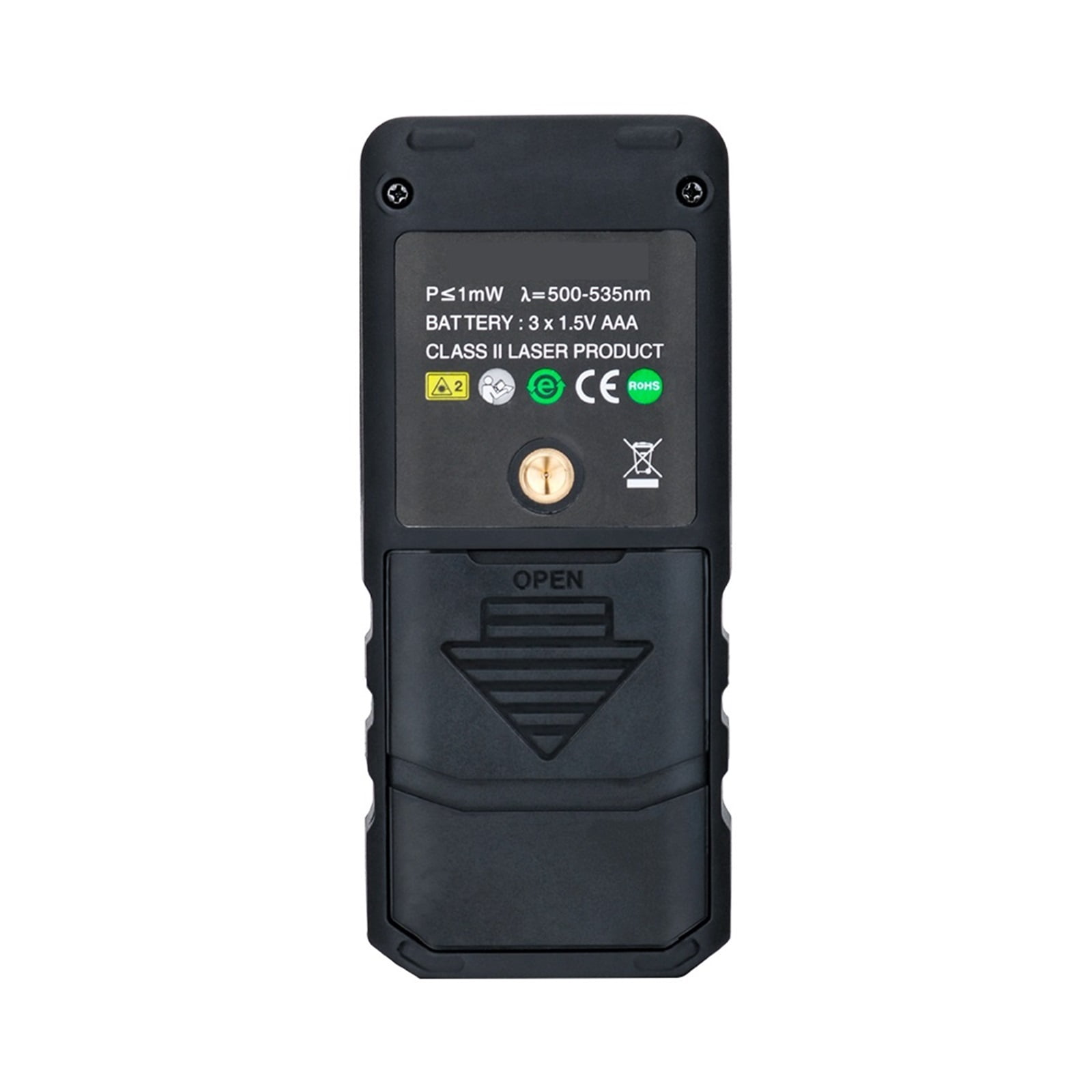 Distance Meter Digital Ranfinder 100m 70m 50m Ran Finder Tape Measure Electronic Level Ruler Roulette ,High Accuracy Position