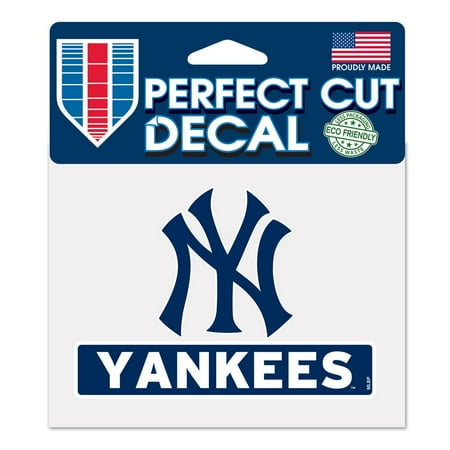 - New York Yankees WinCraft 4