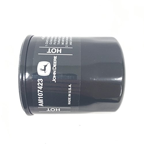 Am107423 Oil Filter Cross Reference | Tyres2c