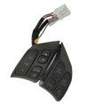 thumbnail image 1 of BS3E-66-4M0 Car Steering Wheel Volume & Cruise Control Multimedia Switch Button for 2006-2009 Audio, 1 of 5
