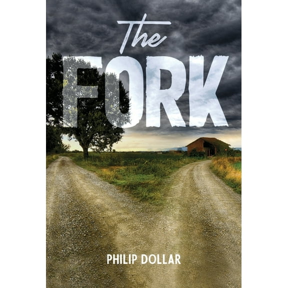 The Fork, (Hardcover)