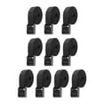 thumbnail image 2 of 10 Uds correas de correas de correas de seguridad de carga 1 pulgada x 19,7 pulgadas correas de portaequipajes multifuncionales, 2 of 9