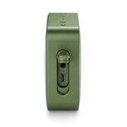 JBL Go 2 - Portable Bluetooth speaker - Moss Green