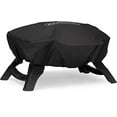 thumbnail image 4 of Napoleon Travel Q BBQ Grill Cover, 4 of 4