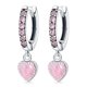 thumbnail image 1 of Nuevas mujeres elástico Pu cuero pierna anillo Liga Lencería cinturón Punk corazón remache muslo anillo gótico Harajuku arnés medias Liga, 1 of 4