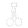 thumbnail image 1 of Soft Tip Contact Lens Inserter & Remover Tool Set, Eye Care Tweezers & Eyelid Support Aid, Beginner Lens Wearer Kit, Hygienic Daily Use, 1 of 8