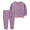 Lilac, variant on Carter's Child of Mine Baby and Toddler Girl Outfit Set, 2-Piece, Sizes 0/3-24 Months