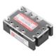 thumbnail image 3 of SSR, 24-480V Salida 40A Relé De Estado Sólido Trifásico Indicador LED Anti Vibración Para Maquinaria De Alimentos, 3 of 7
