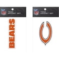thumbnail image 1 of Chicago Bears Team Magnet Set, 1 of 2