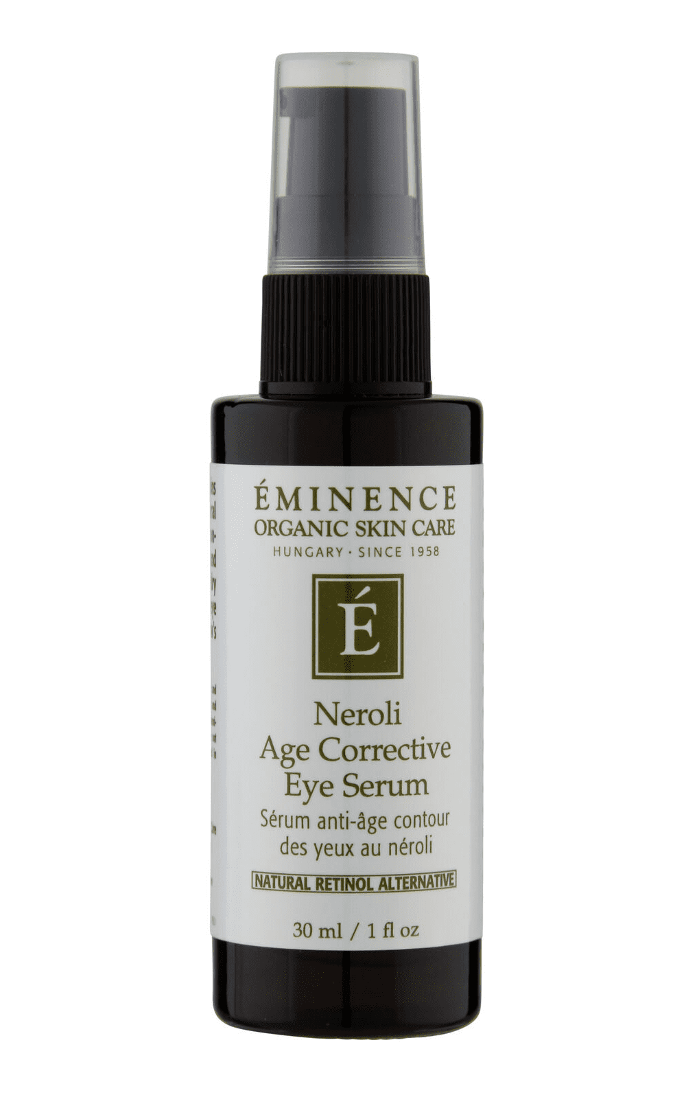neroli eye serum