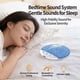 thumbnail image 4 of 2026 Nuevo altavoz de almohada para dormir, altavoz de almohada Bluetooth, ayuda inalámbrica para dormir con temporizador de ruido blanco, auriculares privados para dormir con graves estéreo (verde), 4 of 9