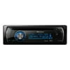 Pioneer DEH-P5100UB - Car - CD receiver - in-dash - Single-DIN - 50 Watts x 4