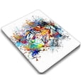 thumbnail image 5 of KSK KAISHEK Hard Case Shell Cover Compatible with Old MacBook Pro 13 inchs with Retina Display No Touch + Black Keyboard Cover 2012 - 2015 A1425 & A1502, Animal A 150, 5 of 5