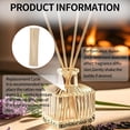thumbnail image 4 of 300Pcs Reed Diffuser Sticks Reeds For Diffusers Replacement Diffuser Reeds Scent Sticks Base Refills For, Office, Diffusersand Home(0.3 Cm* 18cm), 4 of 7