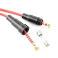 thumbnail image 4 of 10 Portafusibles Tubo Vidrio 5 X 20 Mm/6 30 Mm Piezas Automóvil (5 Mm), 4 of 6