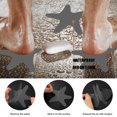 thumbnail image 2 of Secopad Anti Slip Shower Stickers, 24 PCS PEVA Safety Bathtub Stickers Adhesive Decals with Premium Scraper, 2 of 7