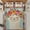 80x90, variant on Lotusprinthandmade Floral Llama Llama Pattern Quilt Bedding Set