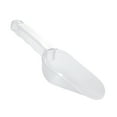 thumbnail image 2 of Zeus PC Transparent Ice Shovel Food Ice Cream Measuring Scoop Party Kitchen Tools, 2 of 7