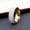 #02 Golden, variant on Mens womens Stainless Steel Dragon Band Ring Hip Hop Rings Silver Delicate Jewelry 6-13〕~-#06 gold-7