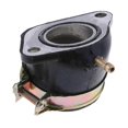thumbnail image 3 of Intake Manifold 250cc 172mm Cf250 Cn250 Scooter Atv Quad Buggy Go Kart, 3 of 5