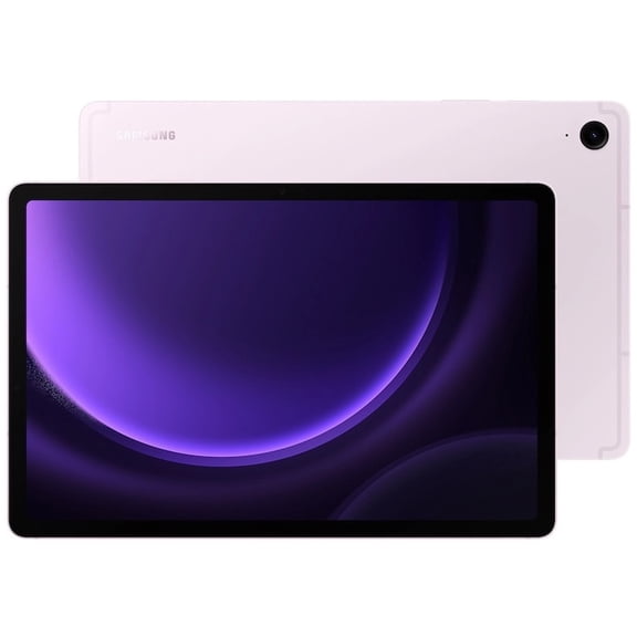 Restored Samsung Galaxy Tab S9 FE 10.9" 128GB X510 Wifi Only No S-Pen (Refurbished)