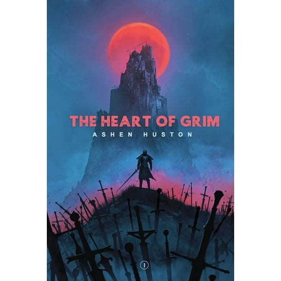 The Heart of Grim, (Paperback)