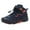 Blue, variant on Krdevn Kids Barefoot Shoes Boys Girls Sneakers Splay Shoes Toddler Little Kid Big Kid,Toddler Girl Shoes,Boys Shoes,Size:5.5-6 Years