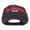 Black, variant on Superhero Mom Embroidered Low Profile Cap - Black OSFM