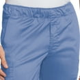 thumbnail image 3 of Landau Essentials Men's 5 Pocket Classic Relaxed Fit Scrub Pants 2012, 3 of 6