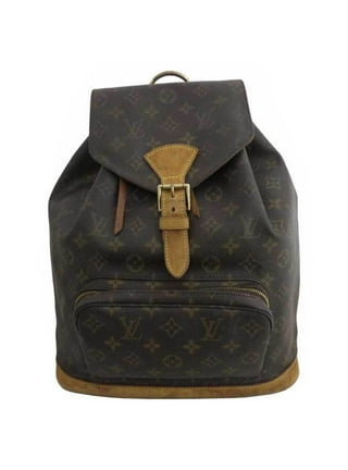 Louis Vuitton, Bags, Louis Vuitton Bookbag