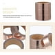 thumbnail image 2 of 3 rollos de cinta washi metálica decorativa cinta washi decorativa cinta adhesiva para álbumes de recortes, 2 of 5