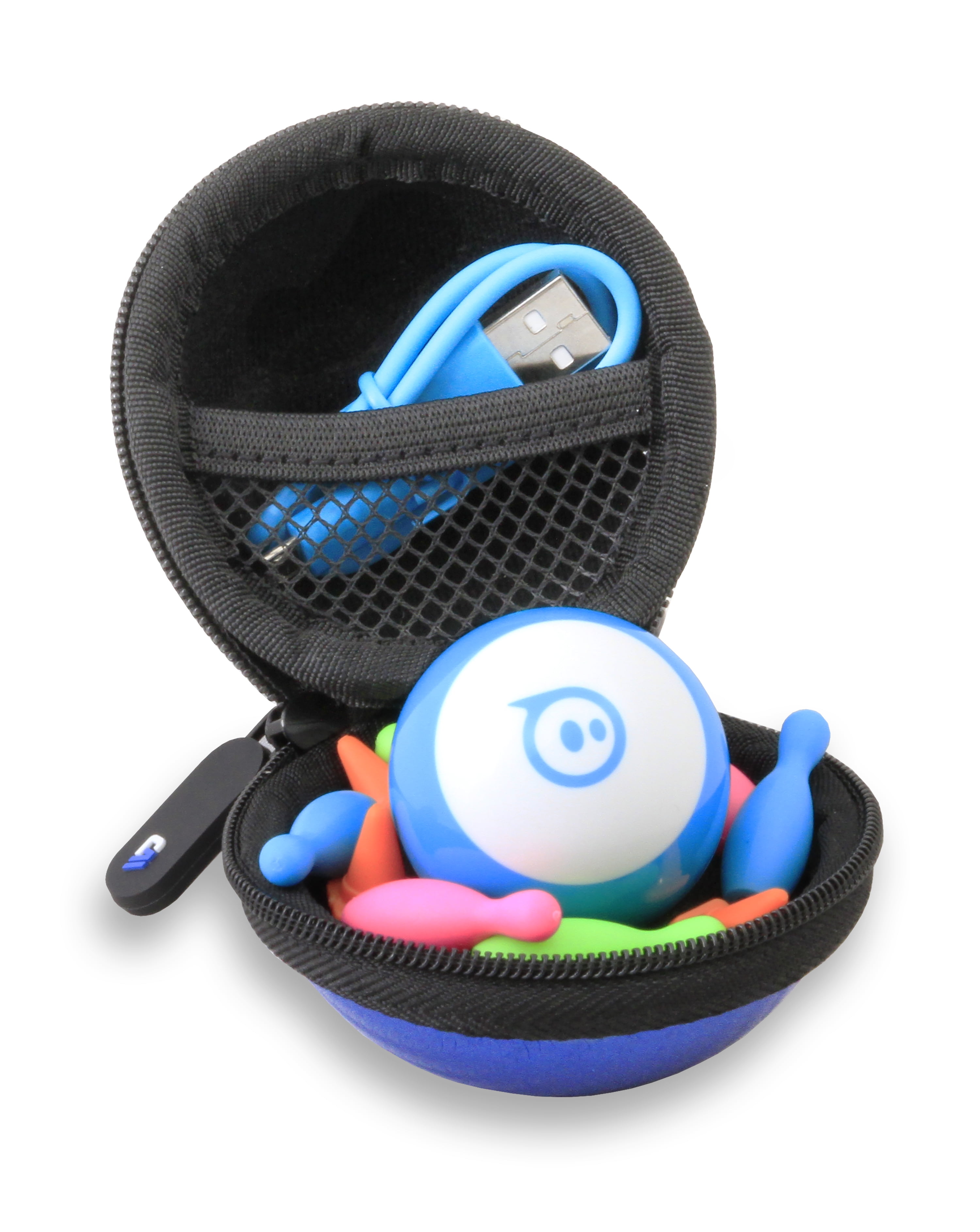 sphero mini replacement shell