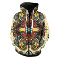 thumbnail image 1 of Sudadera con capucha y cremallera estilo ucraniano para hombre, estilo hip hop, ropa de calle, moda de gran tamaño, gran oferta 2024, unisex, divertida, con estampado 3D., 1 of 6