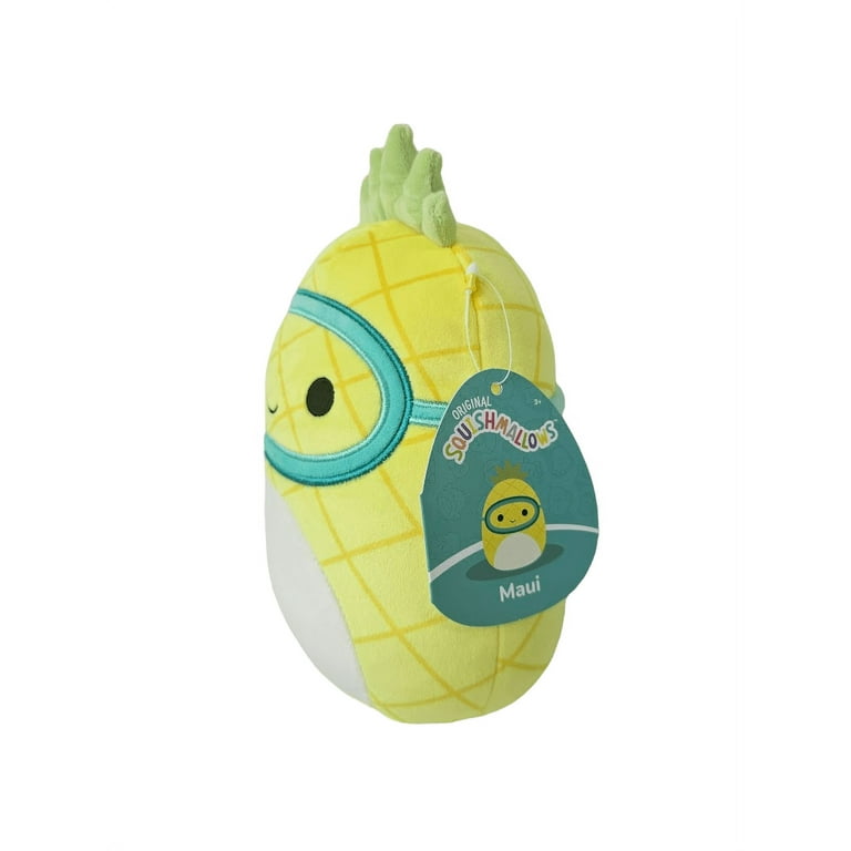 Accessories  Straw Topper Squishmallow Pineapple Bundle 3 Buy 2
