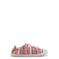 thumbnail image 4 of Time and Tru Women's Scrunch Back Canvas Sneaker, 4 of 6