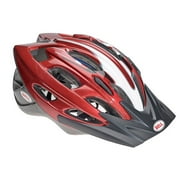 Bell Explorer Adult Bike Helmet, Red