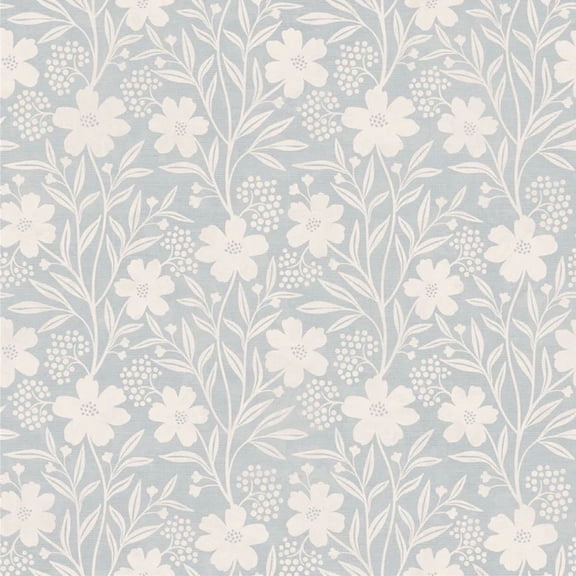 Arthouse Berry Floral Wallpaper