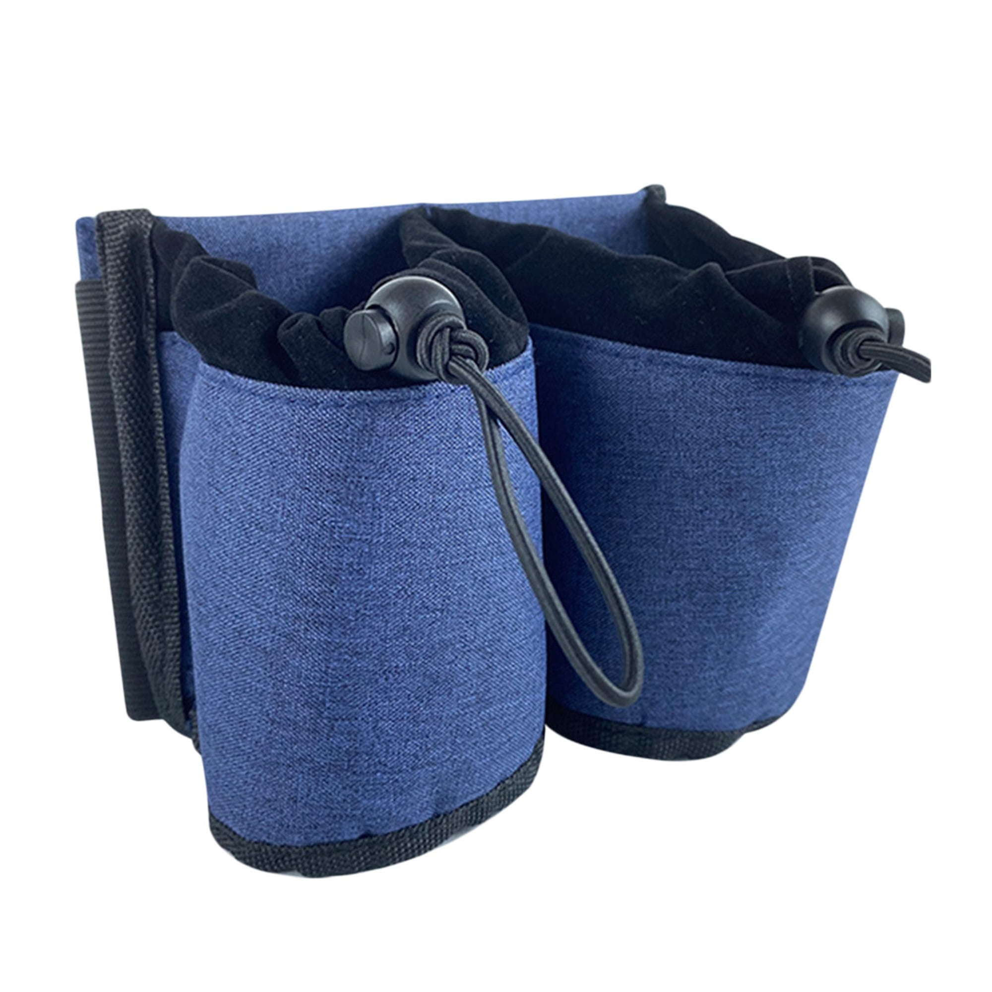 Luggage Travel Drink Bag Cup Holder Free Your Hand for Drink Beverages