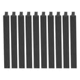 thumbnail image 2 of 10 Uds. Manijas de gabinete capacidad de soporte fuerte estilo europeo moderno Simple hermoso exquisito tiradores de cajón, 2 of 8