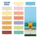 thumbnail image 3 of Galon De Pintura Vinilica Lavable Acuario Color Price 4lt - Color Crema, 3 of 4