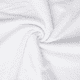 thumbnail image 4 of 6 Toallas de 70x130 Farreti Blancos, 4 of 4