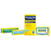 Preparation H Complete Hemorrhoid Care Bundle