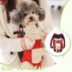 thumbnail image 2 of Pet Backpack Carrier Cat Adjustable Carrier Bag with Legs Out Portable Puppy Accessories for Small Medium Dogs Small Pet, 2 of 5